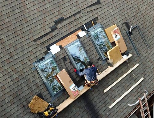 Why Thermal Roof & Ventilation Scans Matter for Homeowners